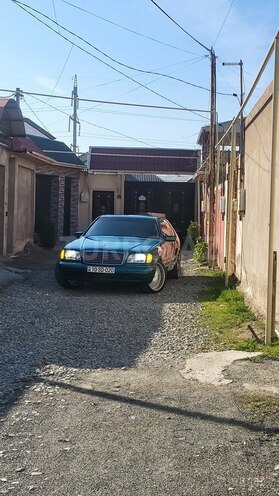 Mercedes S 320 1998, 265,000 km - 3.2 l - Bakı