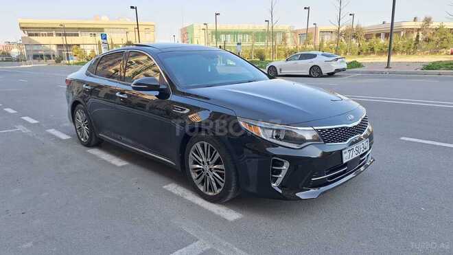 Kia Optima 2016, 188,293 km - 2.0 л - Bakı