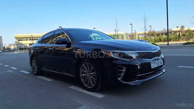 Kia Optima 2016, 188,293 km - 2.0 л - Bakı