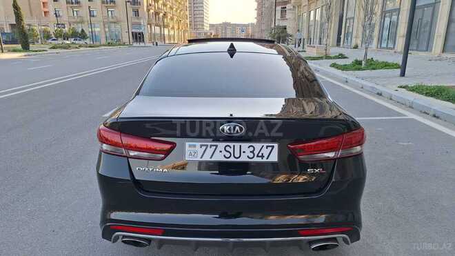 Kia Optima 2016, 188,293 km - 2.0 л - Bakı