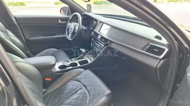 Kia Optima 2016, 188,293 km - 2.0 л - Bakı