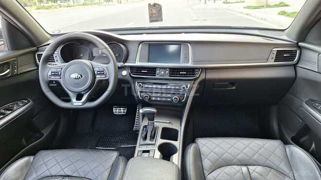 Kia Optima 2016, 188,293 km - 2.0 л - Bakı