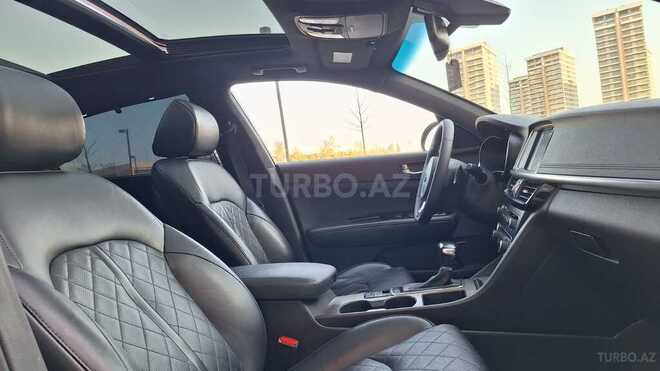 Kia Optima 2016, 188,293 km - 2.0 л - Bakı