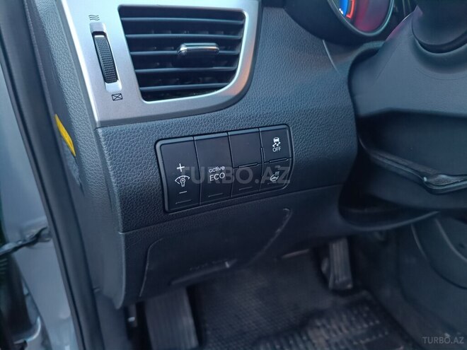 Hyundai i30 2014, 218,000 km - 1.6 л - Bakı