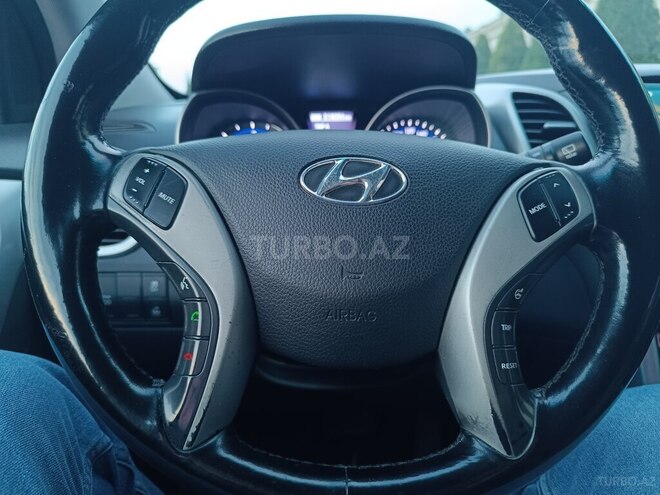 Hyundai i30 2014, 218,000 km - 1.6 л - Bakı