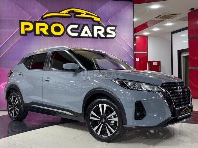 Nissan Kicks-3