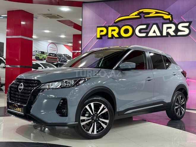 Nissan Kicks-4