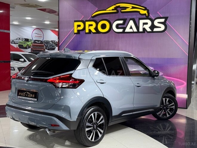 Nissan Kicks-7
