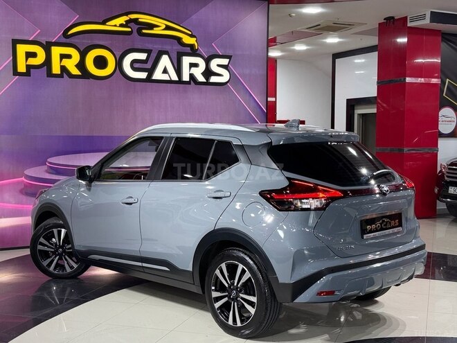 Nissan Kicks-12