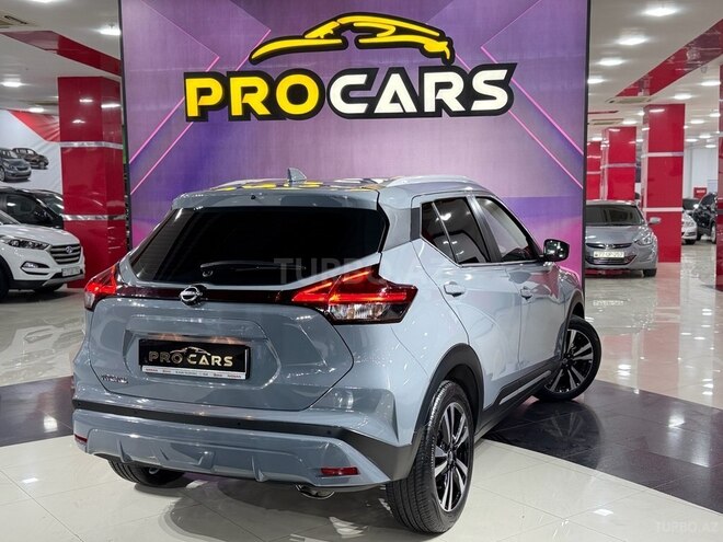 Nissan Kicks-9