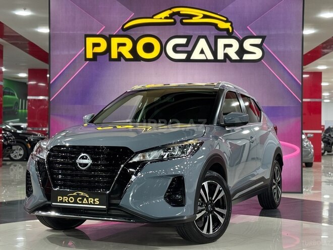 Nissan Kicks-2