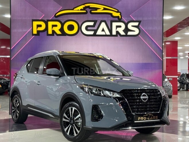 Nissan Kicks-1
