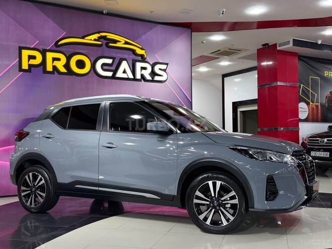 Nissan Kicks-5