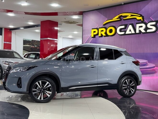 Nissan Kicks-6