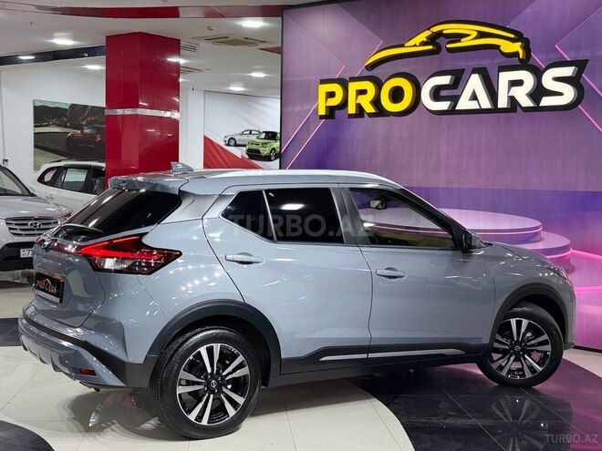 Nissan Kicks-11