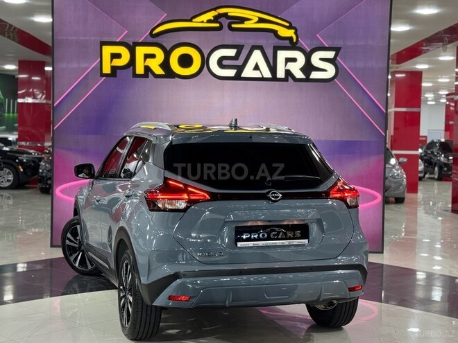 Nissan Kicks-8