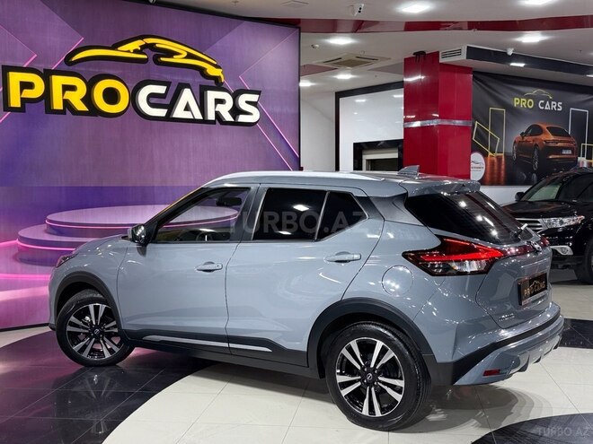 Nissan Kicks-10