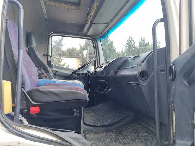 Mercedes Atego 1217 1999, 389,037 km - 4.3 л - Bakı