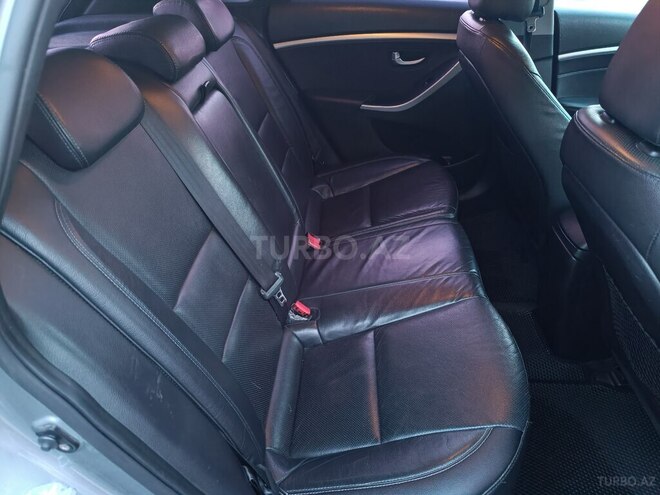 Hyundai i30 2014, 218,000 km - 1.6 л - Bakı