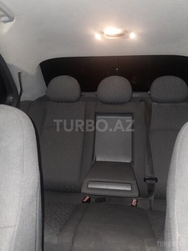 Mercedes C 200 2000, 212,000 km - 2.0 л - Gəncə