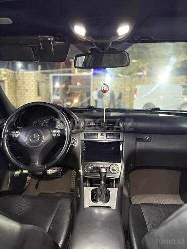 Mercedes C 320 2000, 29,000 km - 3.2 l - Bakı