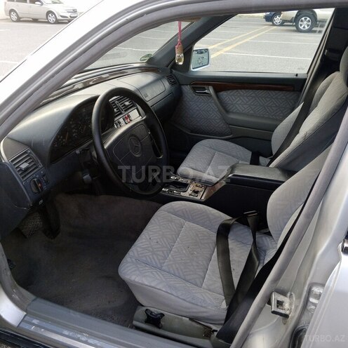 Mercedes C 220 1994, 315,726 km - 2.2 л - Bakı