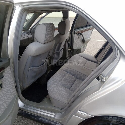 Mercedes C 220 1994, 315,726 km - 2.2 л - Bakı