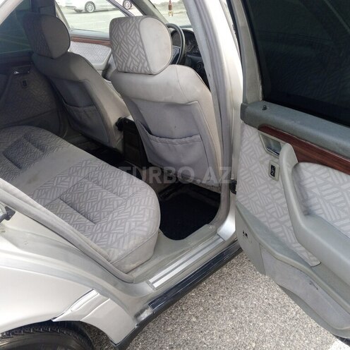 Mercedes C 220 1994, 315,726 km - 2.2 л - Bakı