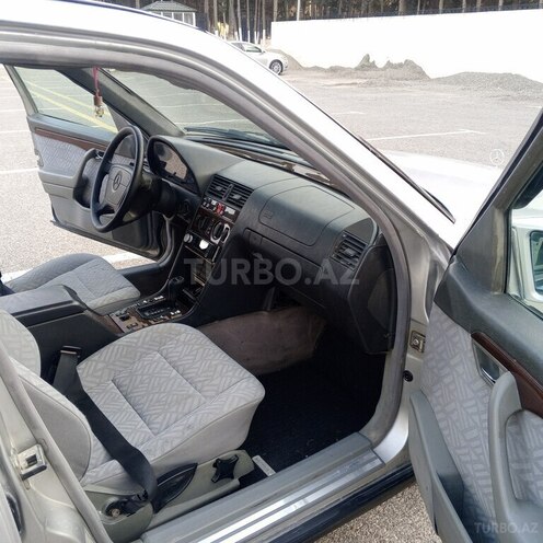 Mercedes C 220 1994, 315,726 km - 2.2 л - Bakı
