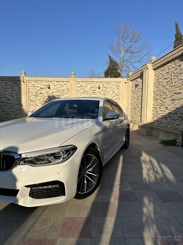 BMW 520-2