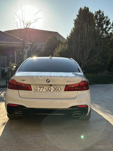 BMW 520-8