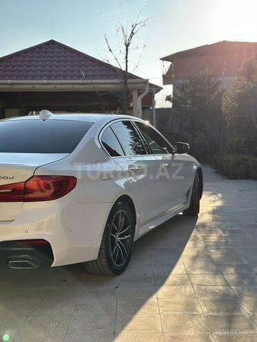 BMW 520-5