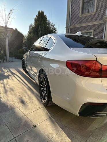BMW 520-4