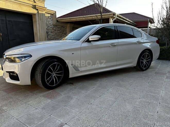 BMW 520-7