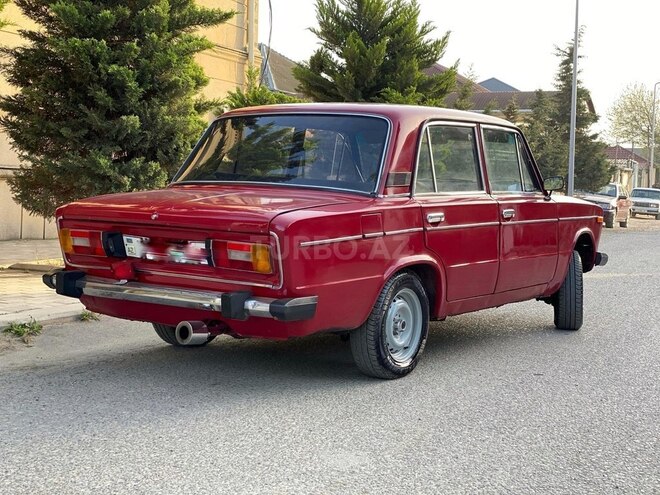 LADA (VAZ) 2106 2006, 85,000 km - 1.6 л - Bakı