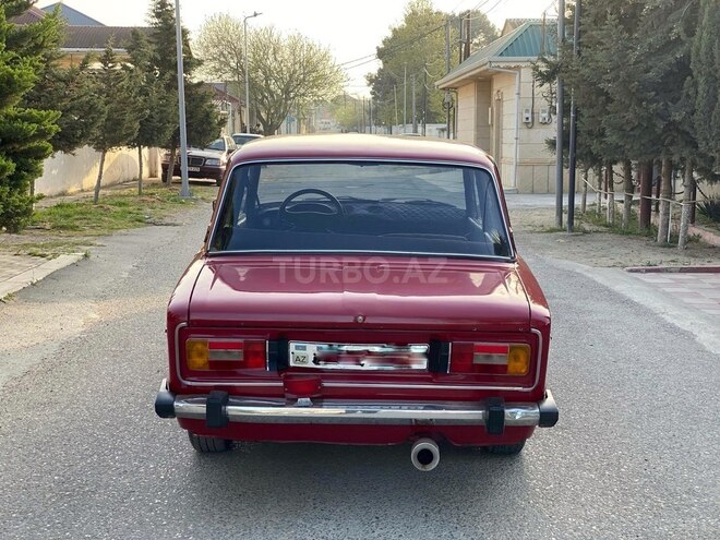 LADA (VAZ) 2106 2006, 85,000 km - 1.6 л - Bakı