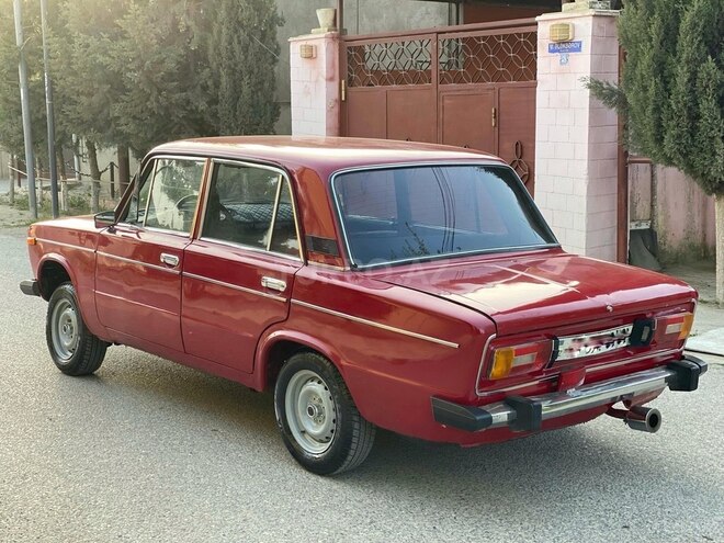 LADA (VAZ) 2106 2006, 85,000 km - 1.6 л - Bakı