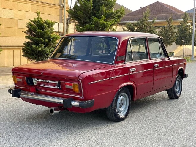 LADA (VAZ) 2106 2006, 85,000 km - 1.6 л - Bakı