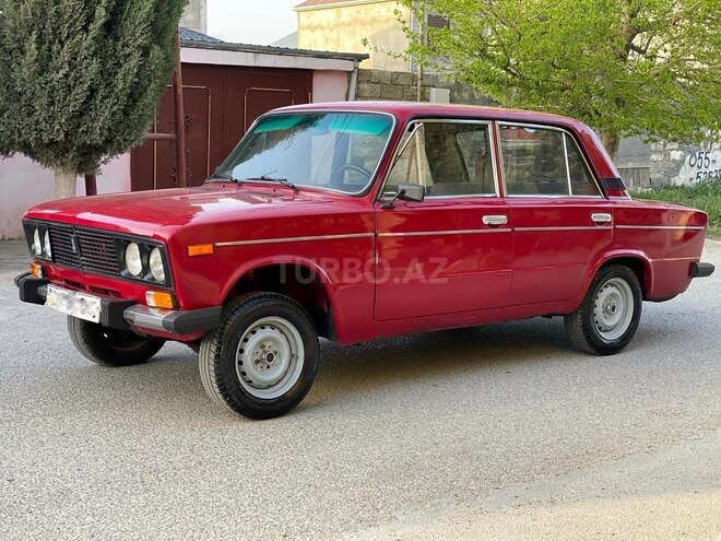 LADA (VAZ) 2106 2006, 85,000 km - 1.6 л - Bakı