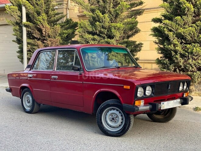 LADA (VAZ) 2106 2006, 85,000 km - 1.6 л - Bakı
