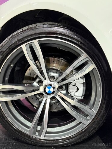BMW 528 2015, 200,000 km - 2.0 l - Bakı
