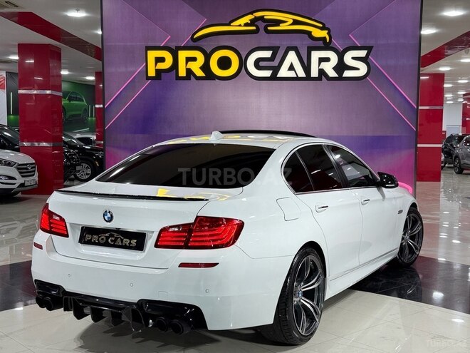 BMW 528 2015, 200,000 km - 2.0 l - Bakı
