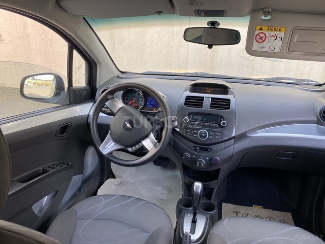 Chevrolet Spark 2024, 26,600 km - 1.3 l - Bakı