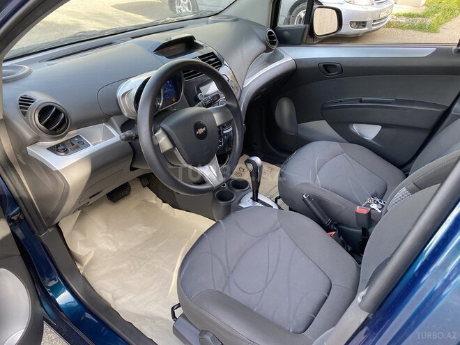 Chevrolet Spark 2024, 26,600 km - 1.3 l - Bakı