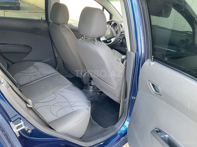 Chevrolet Spark 2024, 26,600 km - 1.3 l - Bakı
