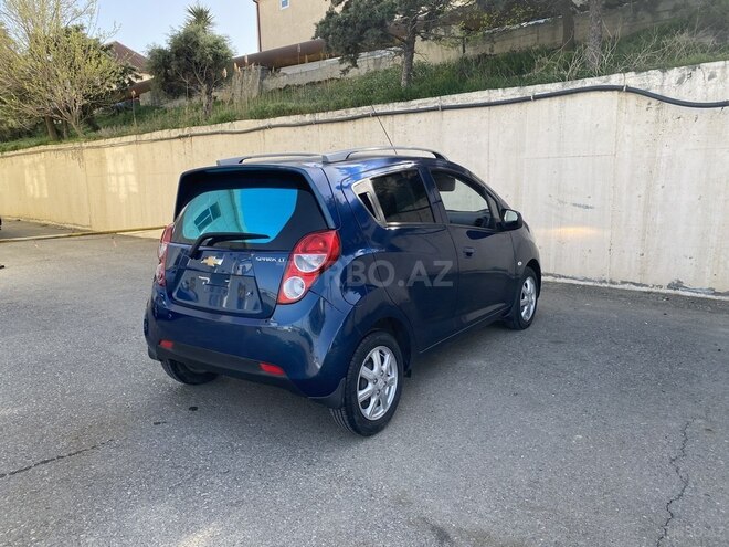 Chevrolet Spark 2024, 26,600 km - 1.3 l - Bakı