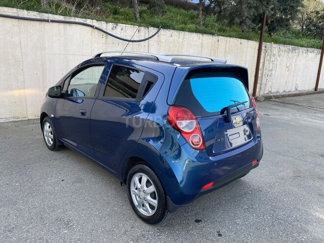 Chevrolet Spark 2024, 26,600 km - 1.3 l - Bakı
