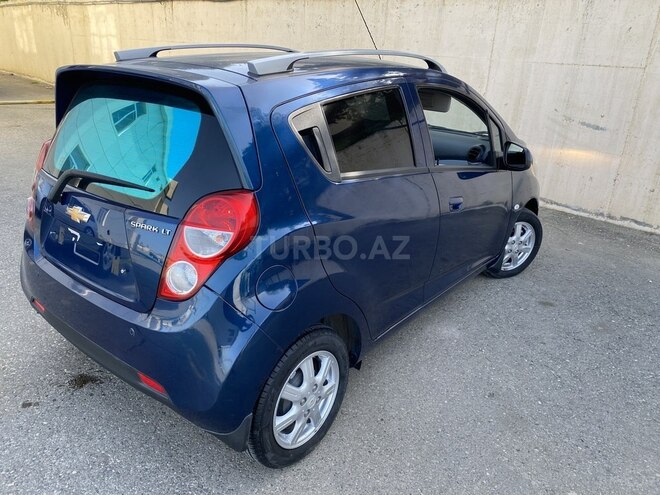 Chevrolet Spark 2024, 26,600 km - 1.3 l - Bakı