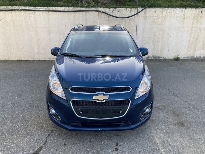 Chevrolet Spark 2024, 26,600 km - 1.3 l - Bakı