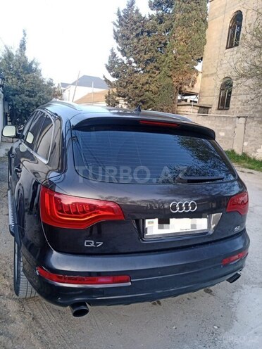 Audi Q7 2006, 230,602 km - 4.2 l - Bakı